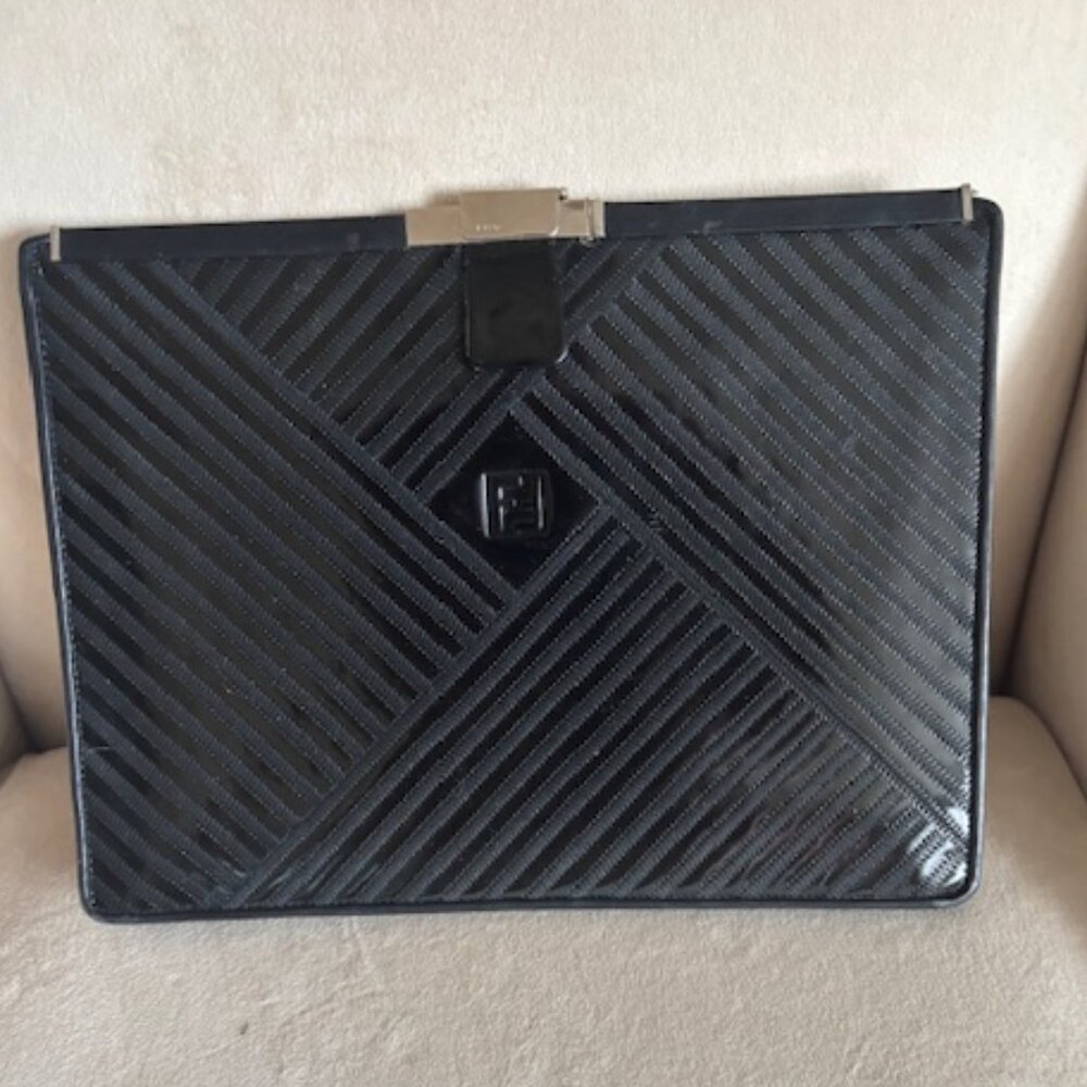 Fendi Envelope Bag